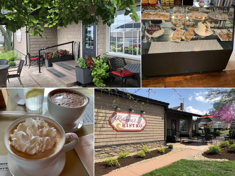Rebecca's Bistro