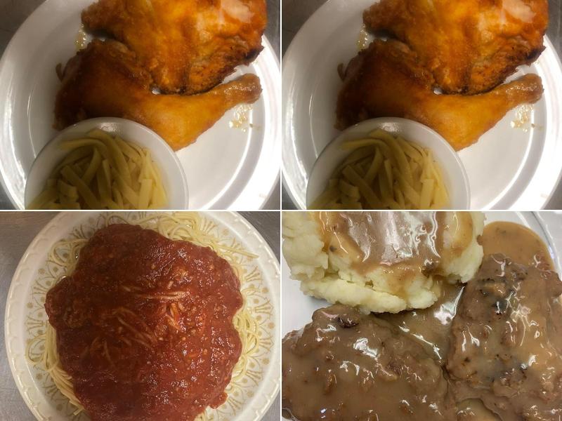 T J's Restaurant & Lounge