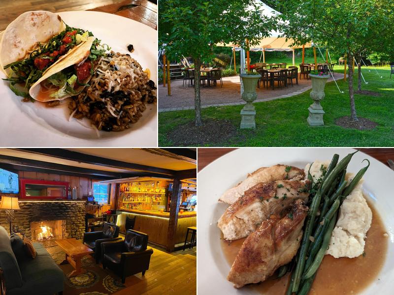 Hyde Away 1428 Mill Brook Rd, Waitsfield