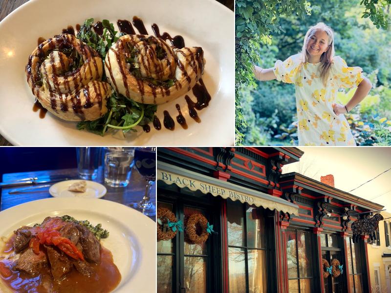 Black Sheep Bistro