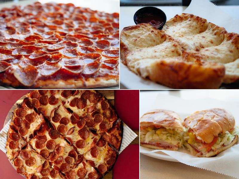 Joseppis Pizza Grove City