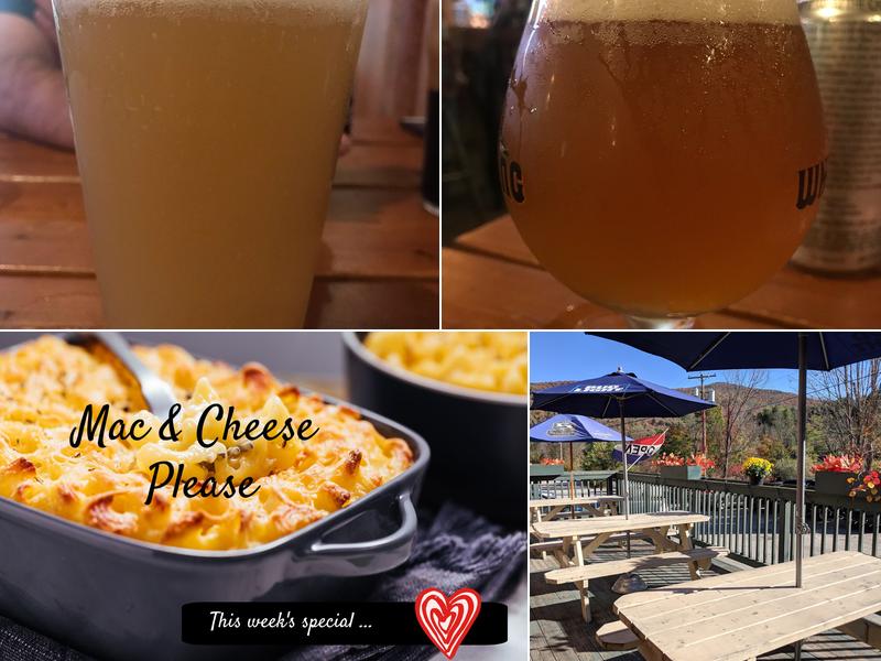 Ramunto's Brick & Brew Pizza