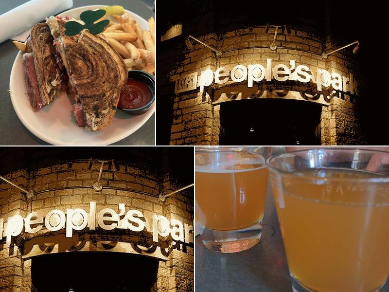 People’s Park 337 W Main St, Waukesha