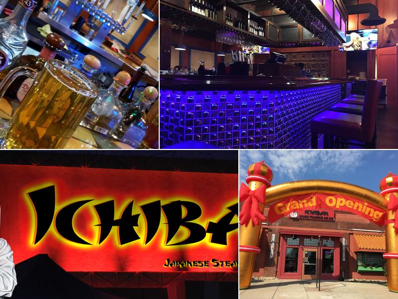 Ichiban Japanese Steakhouse and Sushi Bar