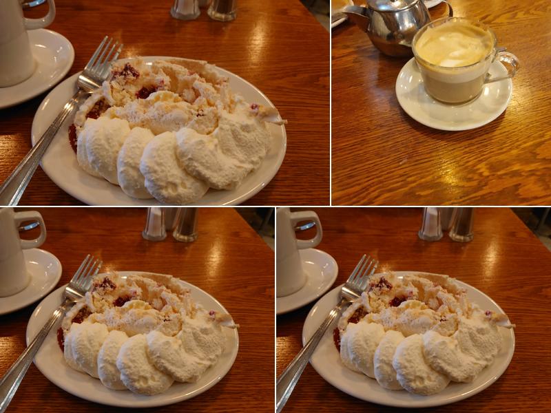 Rubys Coffee & Sandwich Bar