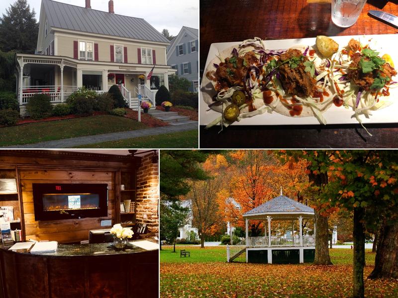 Huntington House Inn & Docs Tavern