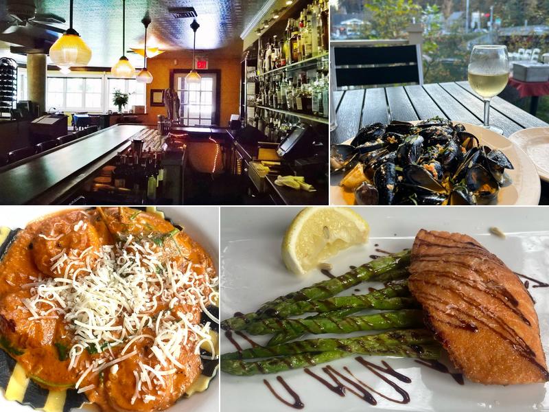 Sarducci's 3 Main St, Montpelier