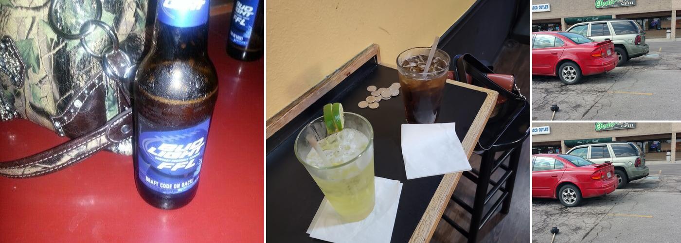 O'Toole's Irish Pub & Grill