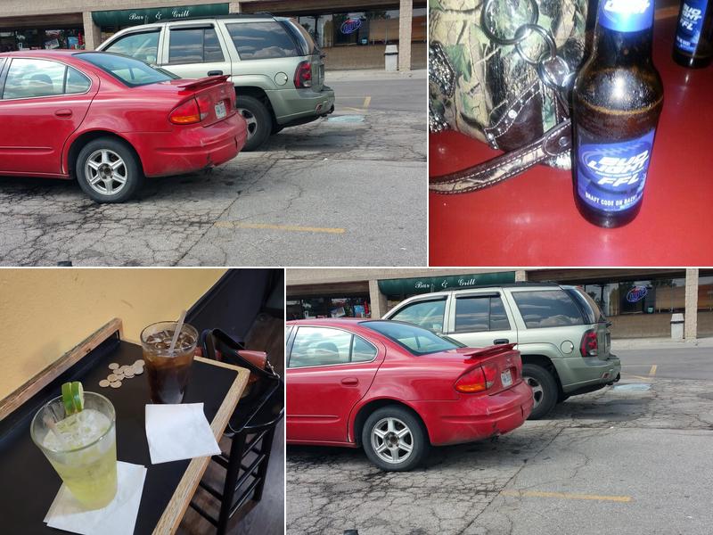 O'Toole's Irish Pub & Grill