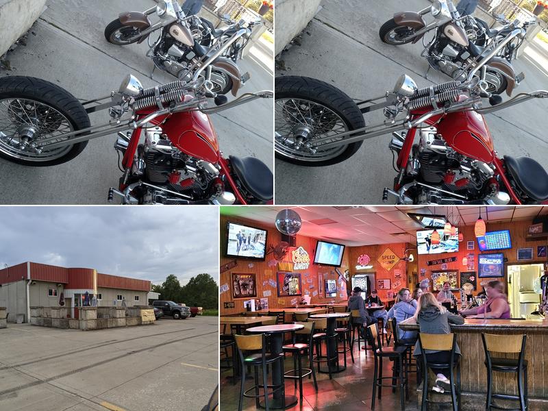 Cuzn'z Bar and Grill