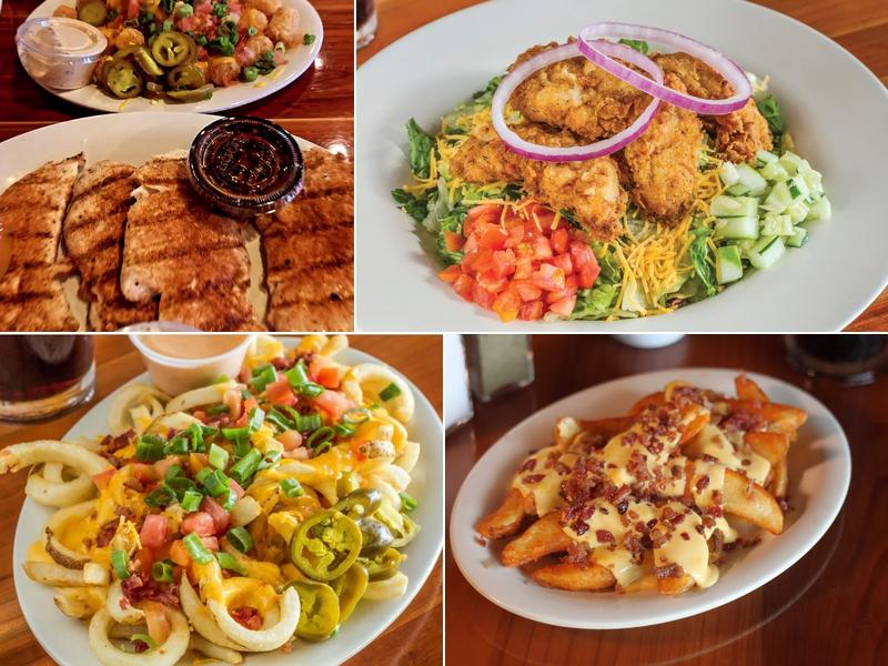 Roosters 5225 Nike Sta Wy, Hilliard