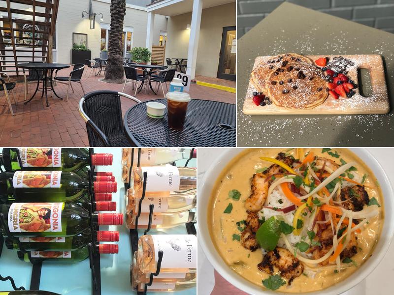 Southern Grounds & Co.