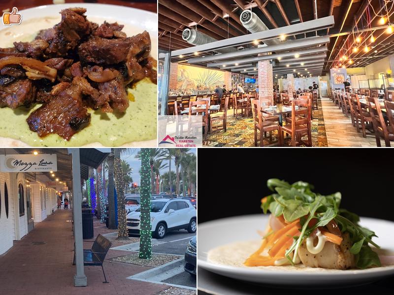 Flying Iguana Taqueria & Tequila Bar