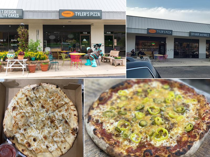 Tyler's Pizzeria & Bakery