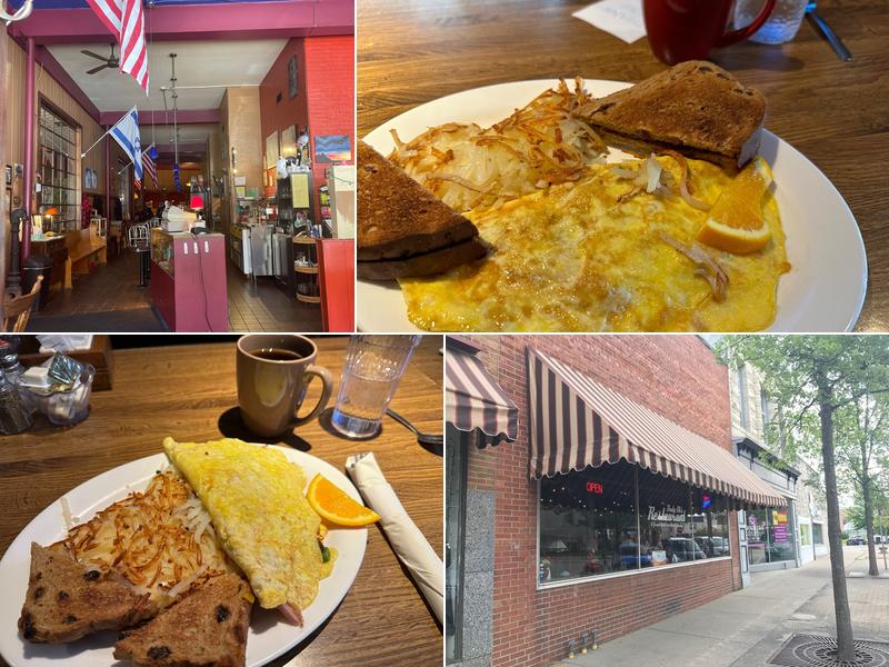 Dady-Oh's Restaurant