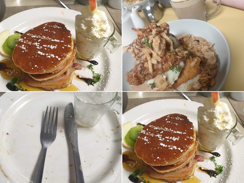 Jax Coffee House & Bistro