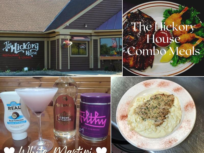 Hickory House Restaurant