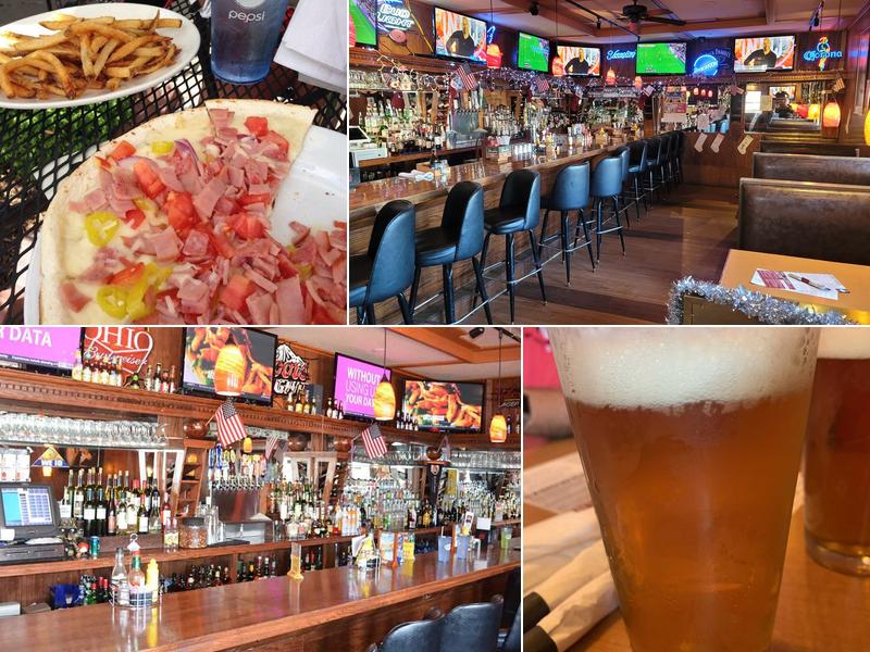 Jimmy V's Grill & Pub Pataskala