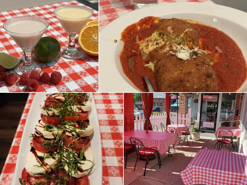 Lola & Giuseppe's Trattoria