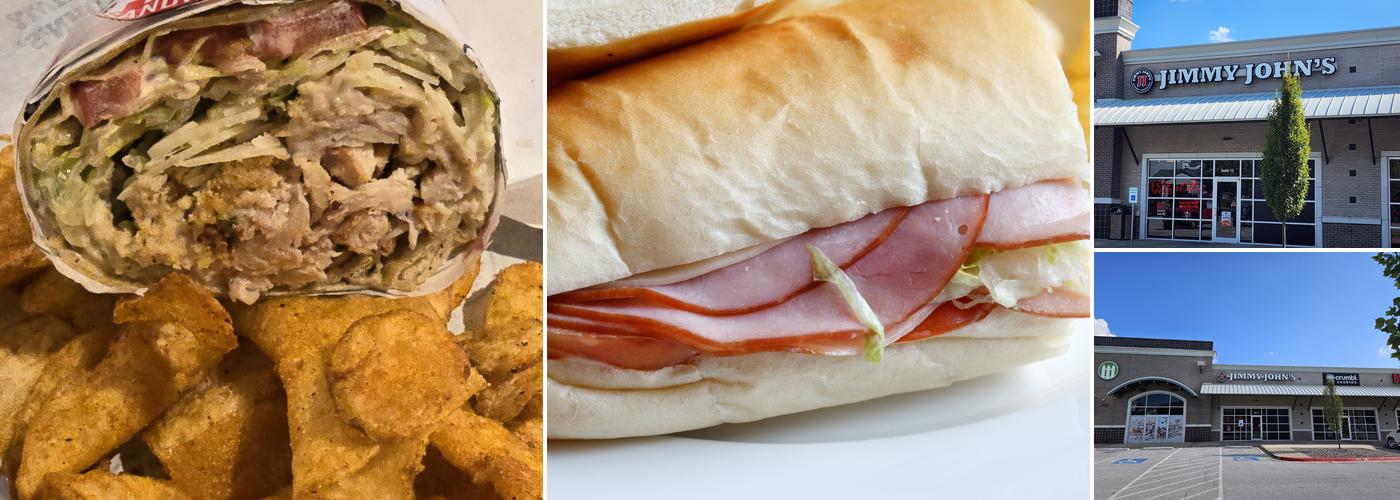 Jimmy John's