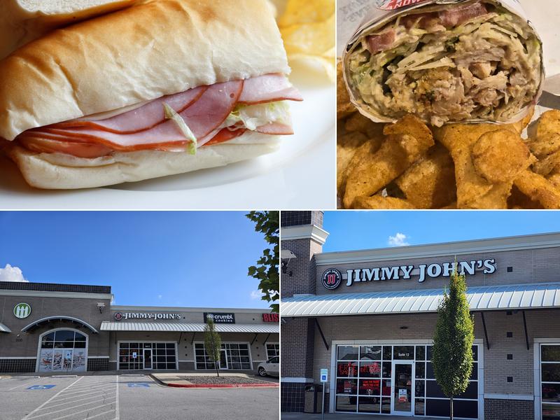 Jimmy John's