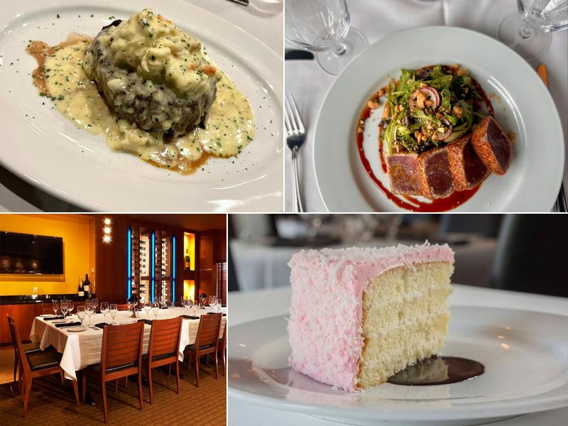 Mitchell's Ocean Club