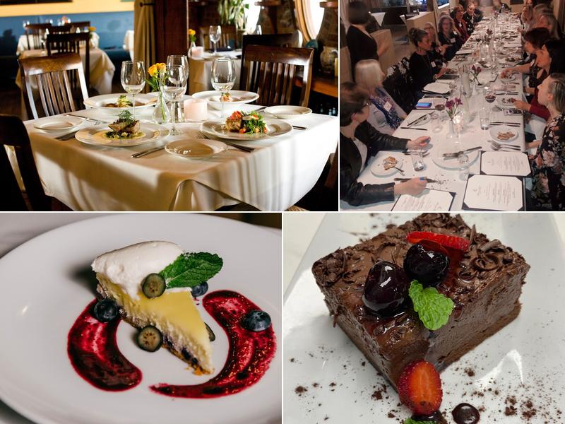 Mezza Luna Ristorante