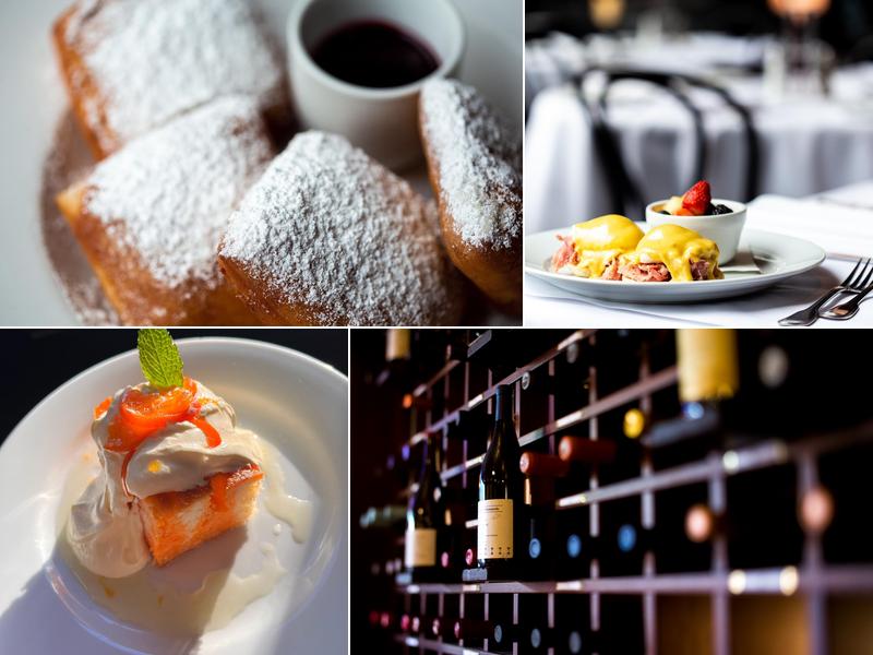 Lindey's 169 E Beck St, Columbus