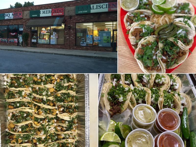 La Jalisciense 6529 E Livingston Ave, Reynoldsburg