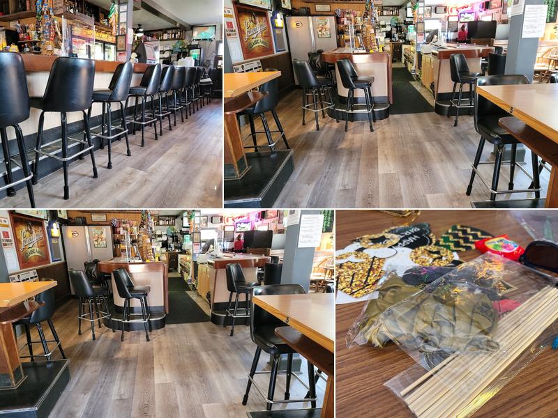 Deb's Spare Time 1303 Harrison St, Oshkosh