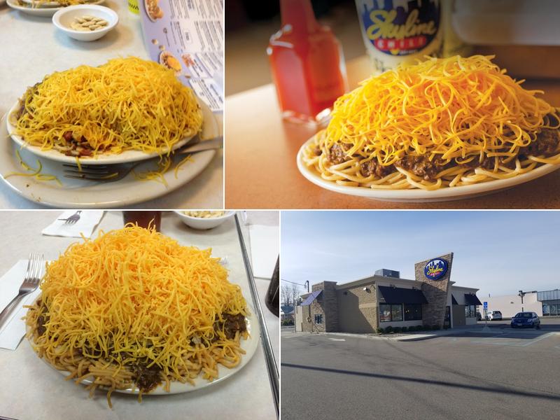 Skyline Chili