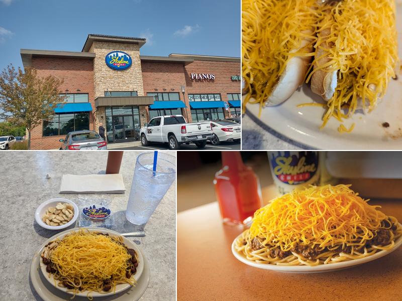 Skyline Chili