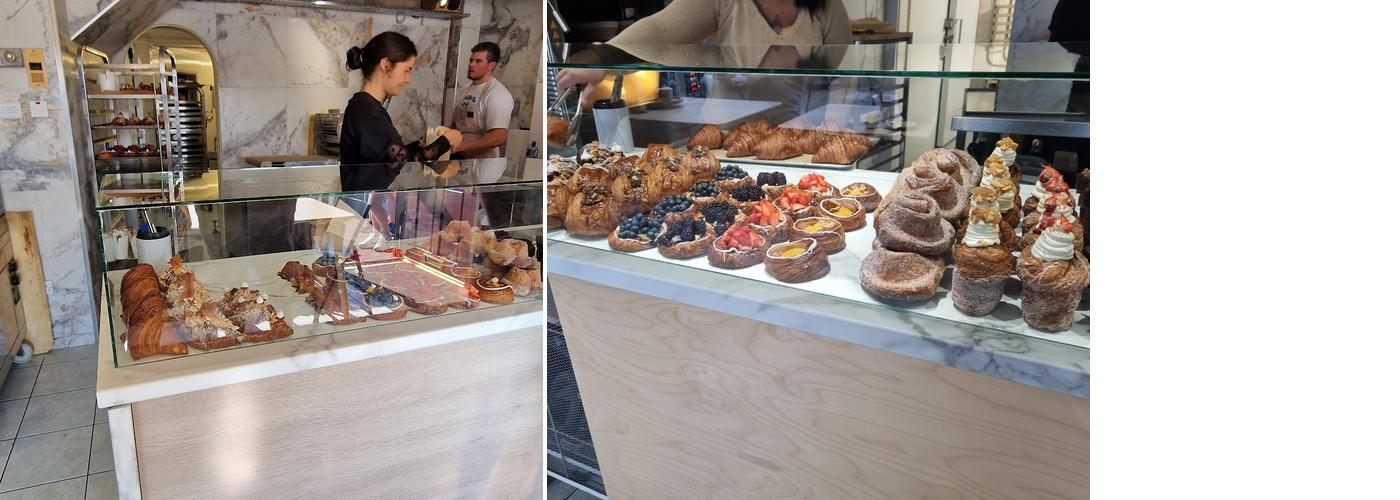 FOLK Espresso and Boulangerie