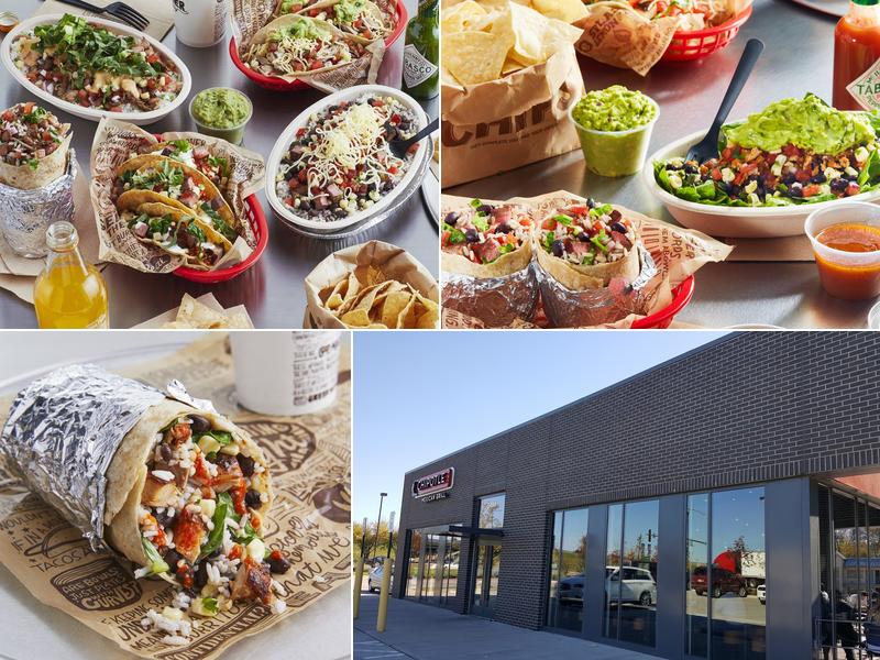 Chipotle Mexican Grill