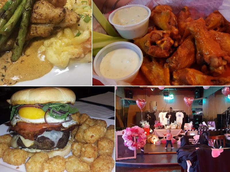 SC Bar & Kitchen 1921 OH-256, Reynoldsburg