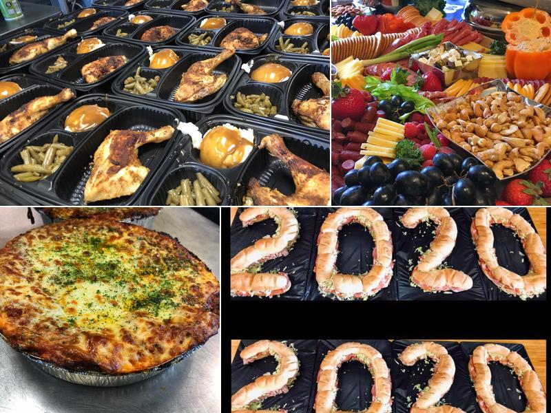 Wendi's Kitchen & Catering