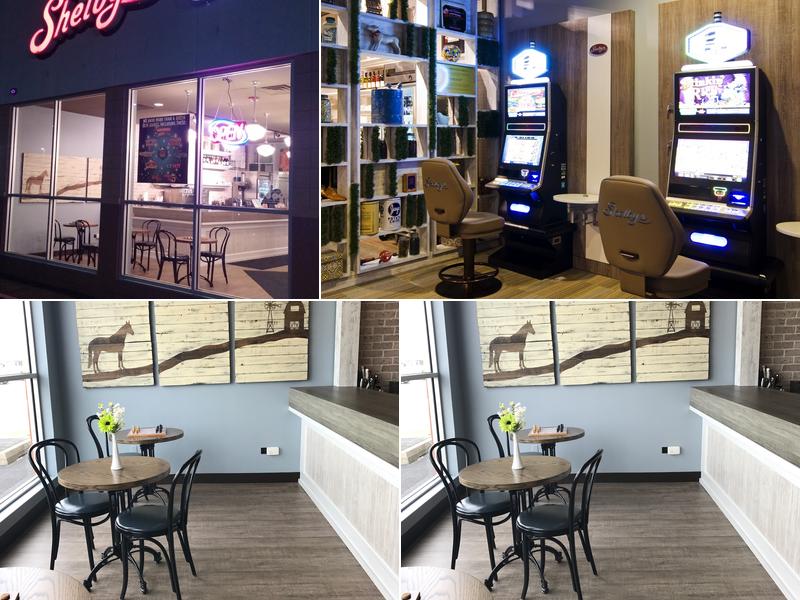 Shelby's 944 N Kinzie Ave, Bradley