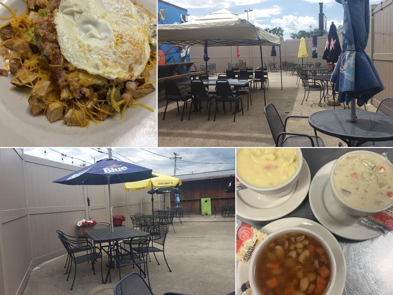 Paul's Place 500 S Washington Ave, Kankakee