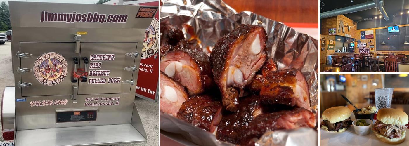 Jimmy Jo's BBQ