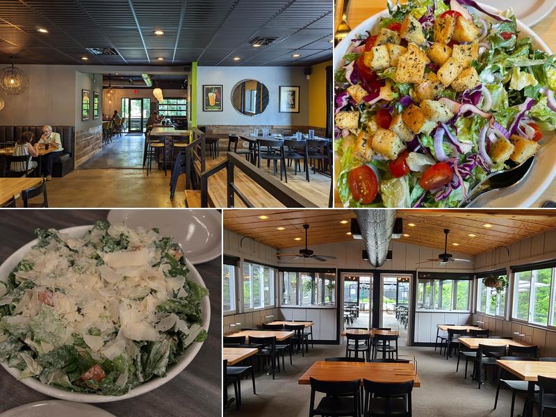 Pies & Pints - Fayetteville, WV