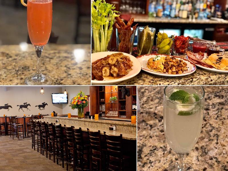 The Paddock Pub 1005 Richardson Rd, Groveport