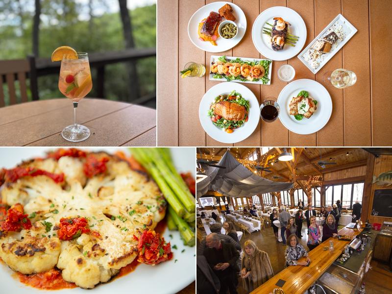 Smokey's 219 Co Rte 60/5, Lansing