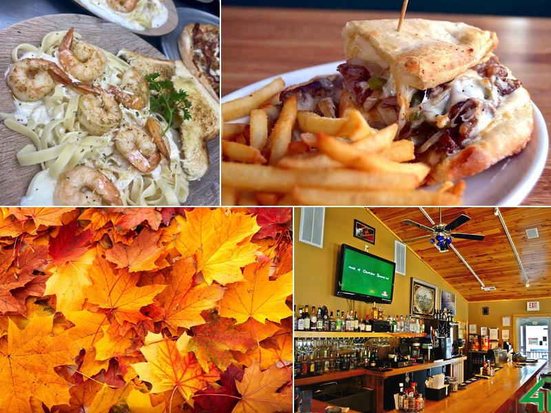 Long Point Grille & Bar