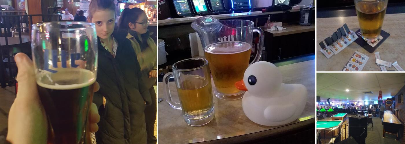 Brickhouse Pub & Grub