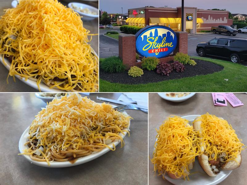 Skyline Chili