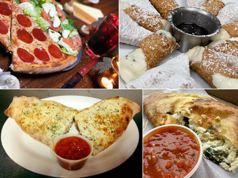 OPS Pizza Kitchen & Café