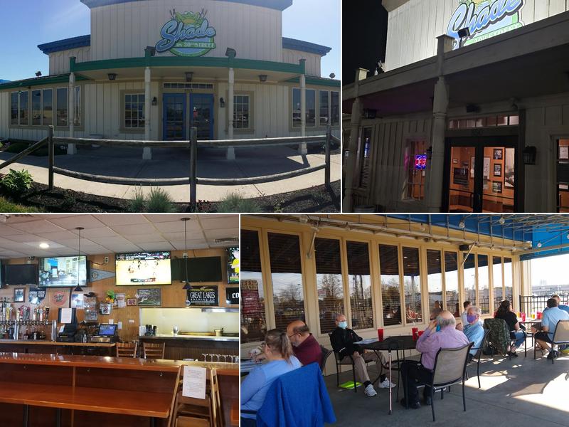 Shade 850 S 30th St, Heath