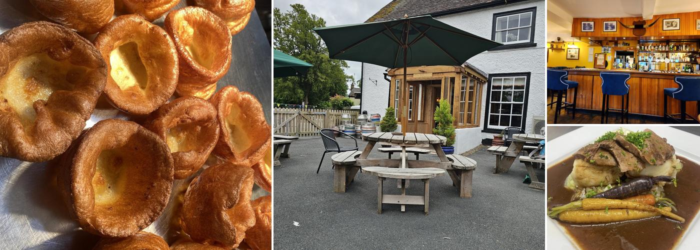 Yew Tree Inn