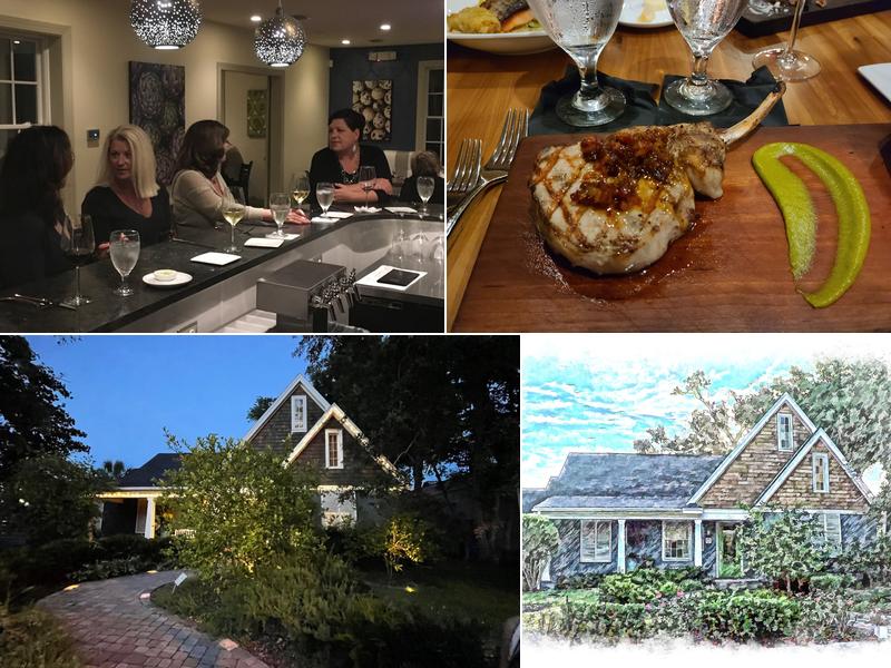 Burlingame 20 S 5th St, Fernandina Beach