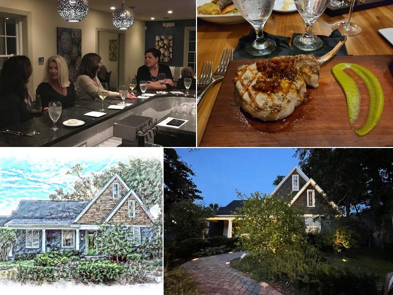 Burlingame 20 S 5th St, Fernandina Beach